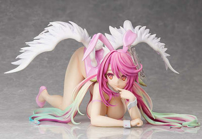 NO GAME NO LIFE JIBRIL BARE LEG BUNNY ST