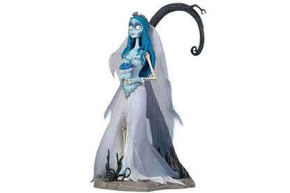 CORPSE BRIDE EMILY SFC 1/10 PVC ST