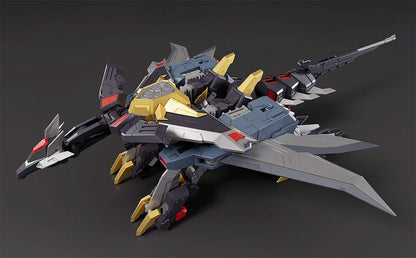 DANCOUGA DAIRYUGA THE GATTAI AF