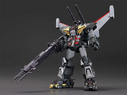 DANCOUGA HAGANE WOR THE GATTAI AF RERELE