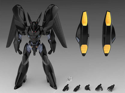 MOBILE POLICE MODEROID MODEL KIT PATLABOR GRIFFON W/AQUA GOOD SMILE COMPANY