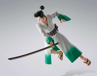 BANDAI SHF MONSTERS RYUMA ACTION FIGURE 15 cm