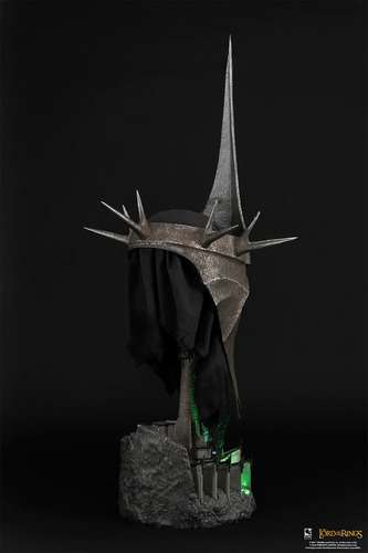 LOTR WITCHKING OF ANGMAR 1:1 ART MASK