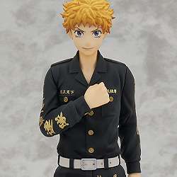 TOKYO GHOUL POP UP PARADE PVC STATUA TAKEMICHI HANAGAKI 17 CM ORANGE ROUGE