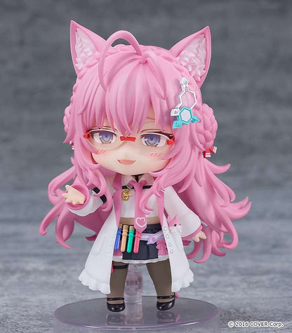 GOOD SMILE COMPANY - HOLOLIVE NENDOROID PRODUCT HAKUI KOYORI MINI FIGURA 10 cm