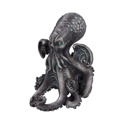 CTHULHU-SMARTPHONE HOLDER STATUE