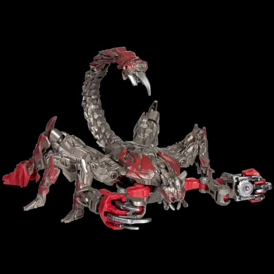 TRANSFORMERS SS ROTB DOUBLE PUNCH AF