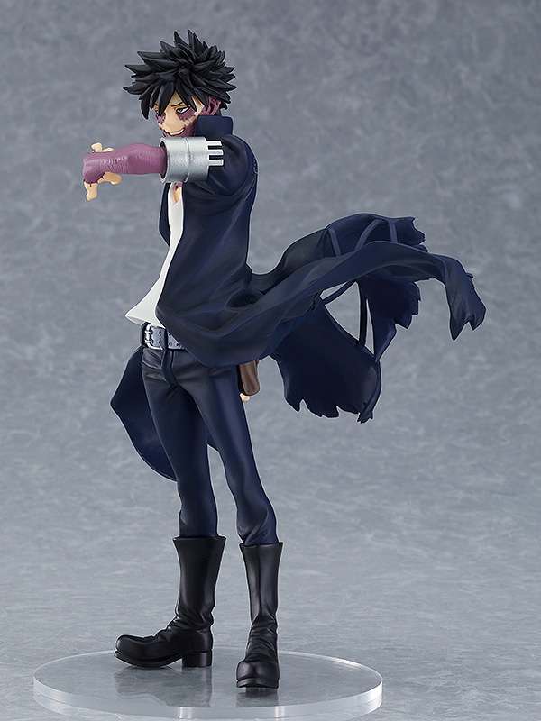 MY HERO ACADEMIA POP UP PARADE PVC STATUA DABI 18 CM TAKARA TOMY