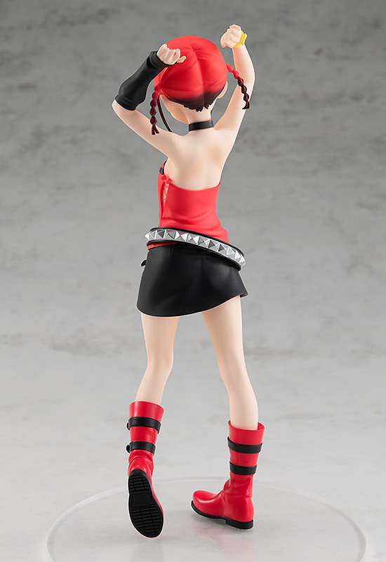 SSSS.DYNAZENON POP UP PARADE PVC STATUA CHISE ASUKAGAWA 15 CM GOOD SMILE COMPANY