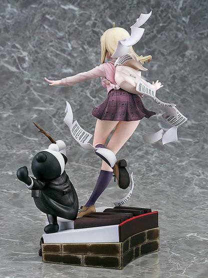 DANGANRONPA V3 KAEDE AKAMATSU STATUE