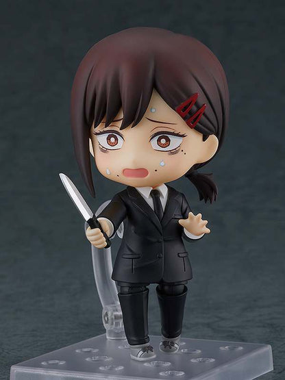CHAINSAW MAN KOBENI NENDOROID