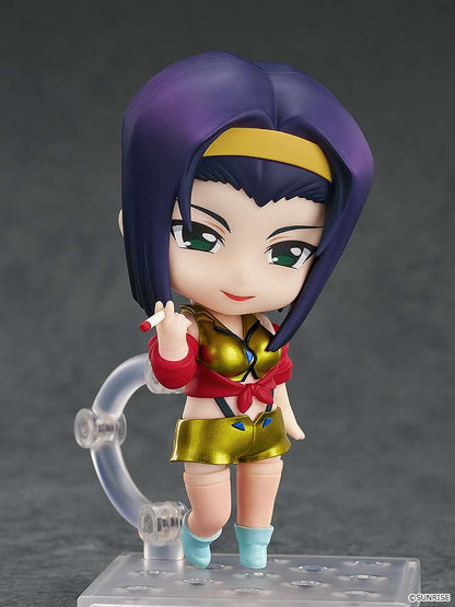 COWBOY BEBOP FAYE VALENTINE NENDOROID