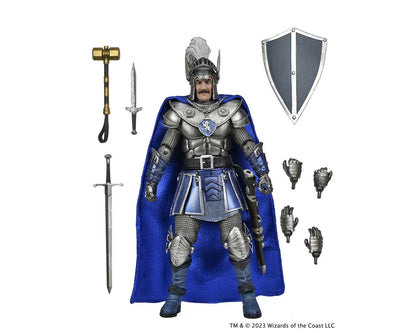 D&D STRONGHEART ULTIMATE AF