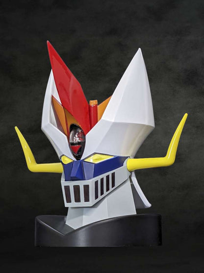 EVOLUTION TOYS METAL ACTION! BRAIN CONDOR RENEWAL REPLICA 15 cm