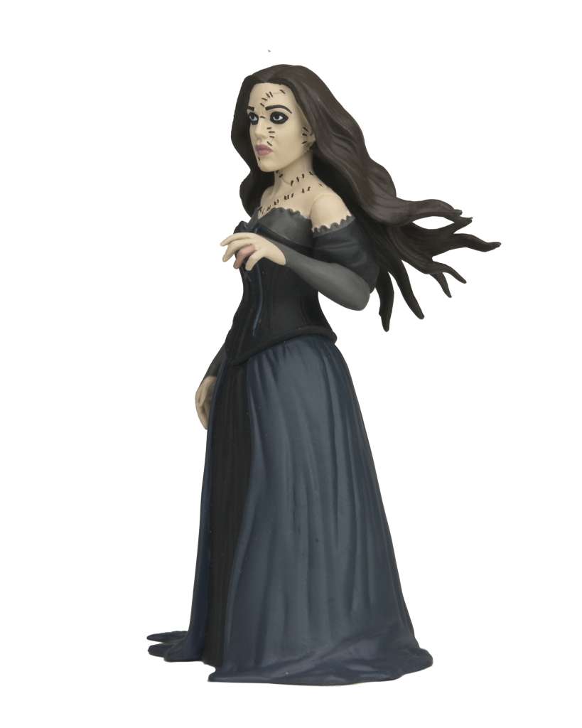 BEETLEJUICE 2 TOON TERR 2PACK BEETL&DELO