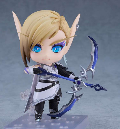 WOW ALLERIA WINDRUNNER NENDOROID
