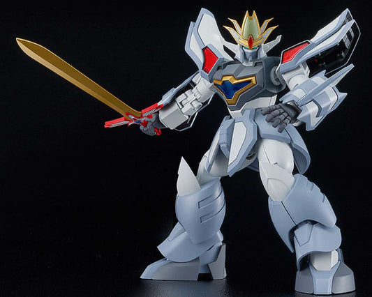 MADO KING GRANZ HYPER GRANZORT MODEROID