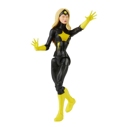 HASBRO - MARVEL LEGENDS DARKSTAR AF ACTION FIGURE