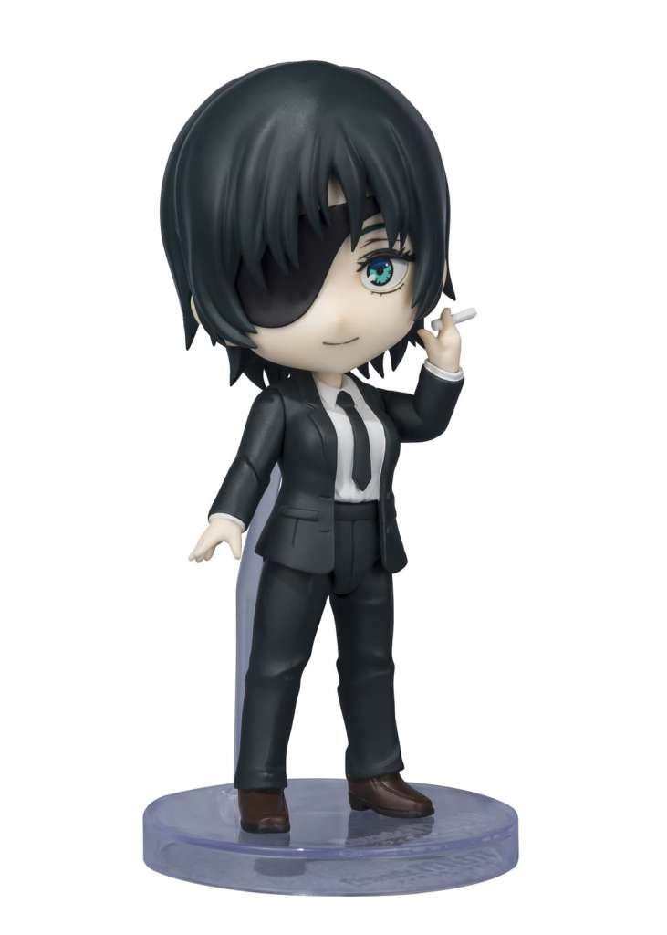 CHAINSAW MAN HIMENO MINI FIG