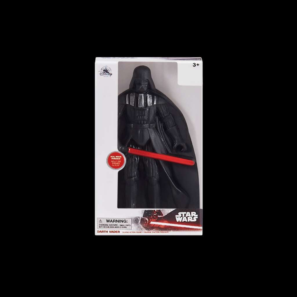 DISNEY STORE 5 SURPRISE MINI BRA disp(24