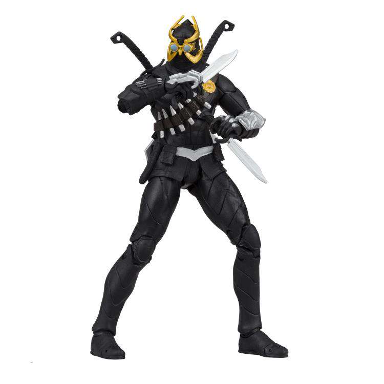 MCFARLANE TOYS - DC MULTIVERSE TALON AF ACTION FIGURE 17 cm