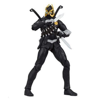 MCFARLANE TOYS - DC MULTIVERSE TALON AF ACTION FIGURE 17 cm