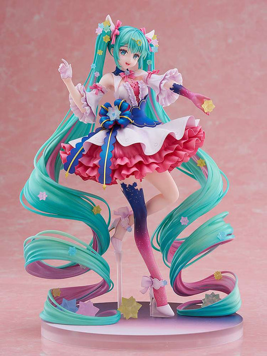 HATSUNE MIKU BY ROSUURI 1/7 STATUE