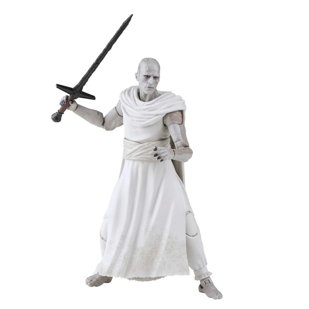 THOR: AMORE E TUONO MARVEL LEGENDS SERIES FIGURA 2022: GORR 15 CM HASBRO