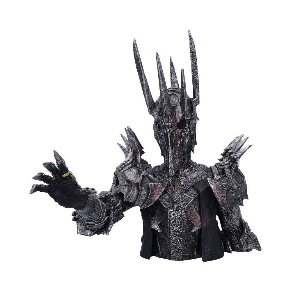 LOTR-SAURON BUST 39CM
