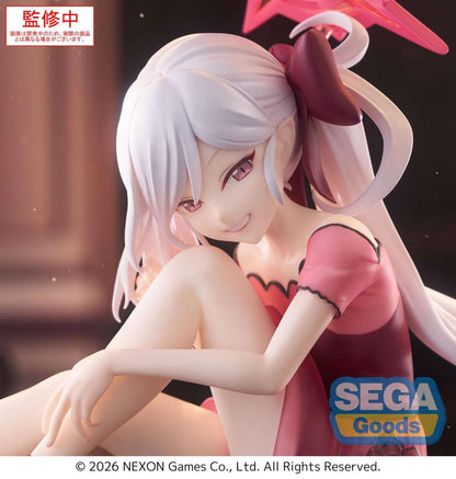 BLUE ARCHIVE MUTSUKI YUMEMIRIZE FIGURE