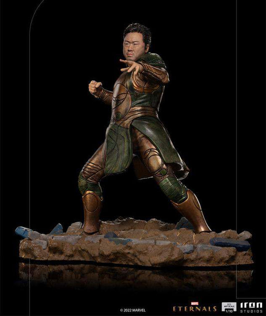 THE ETERNALS GILGAMESH 1/10 STATUE