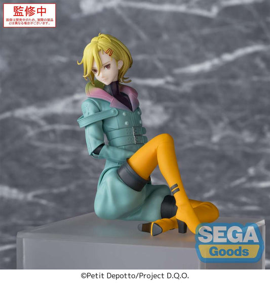 GNOSIA SETSU PM PERCHING FIGURE