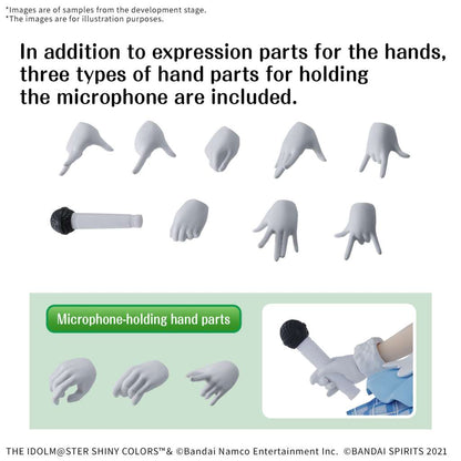 30MS FUYUKO MAYUZUMI