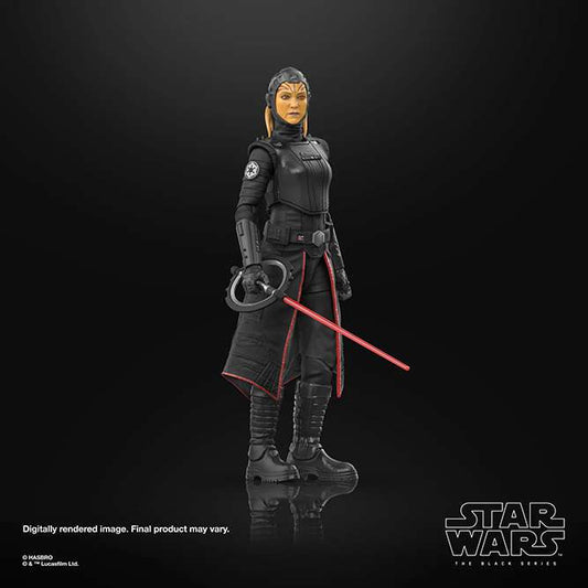 SW BL OWK INQUISITOR AF ACTION FIGURA HASBRO