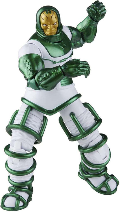 HASBRO ML VINTAGE PSYCHO MAN AF ACTION FIGURE
