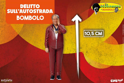 BOMBOLO VENTICELLO DELITTO CINEMINI