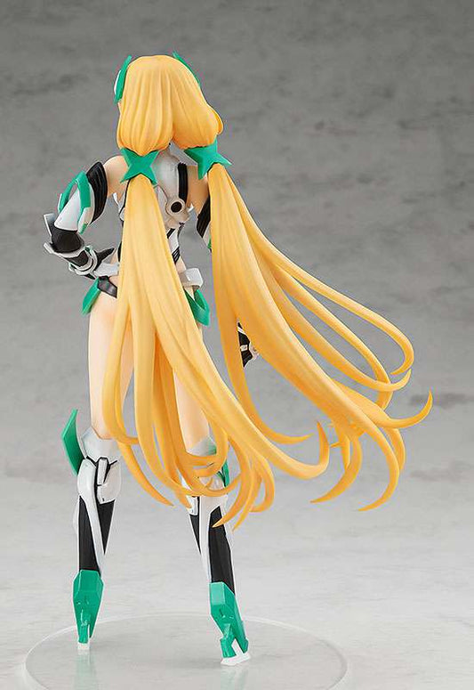 EXPELLED FROM PARADISE POP UP PARADE PVC STATUA ANGELA BALZAC 17 CM GOOD SMILE COMPANY