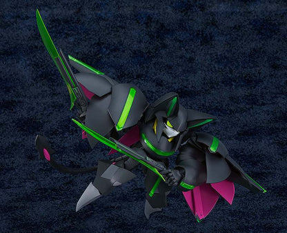 GRANBELM VIOLA KATZE MODEROID MK