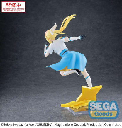 SEGA LUMINASTA MAGILUMIERE MAGICAL GIRLS HITORI KOSHIGAYA FIG FIGURA 19 cm