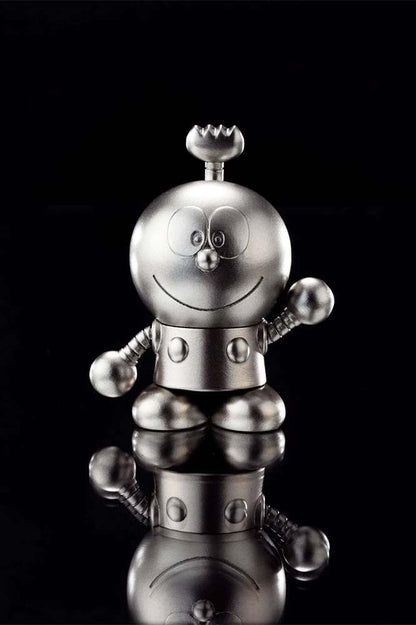 BANDAI ABSOLUTE CHOGOKIN FUJIKO F FUJIO AST (24 MINI FIGURA
