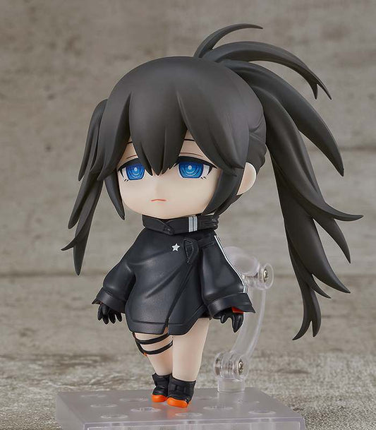 BLACK ROCK SH DOWNFALL EMPRESS NENDOROID