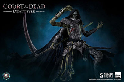 COURT OF THE DEAD DEMITHYLE 1/6 AF