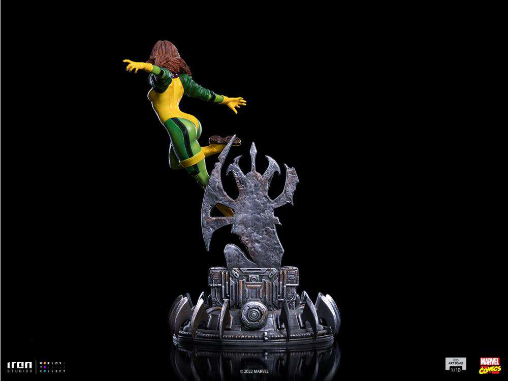 X-MEN AOA ROGUE 1/10 STATUE