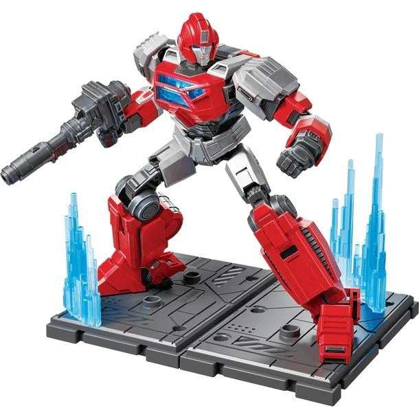 TRANSFORMERS IRONHIOE 8 CLC19 MK