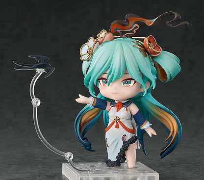 HATSUNE MIKU SHIMIAN MAIFU NENDOROID
