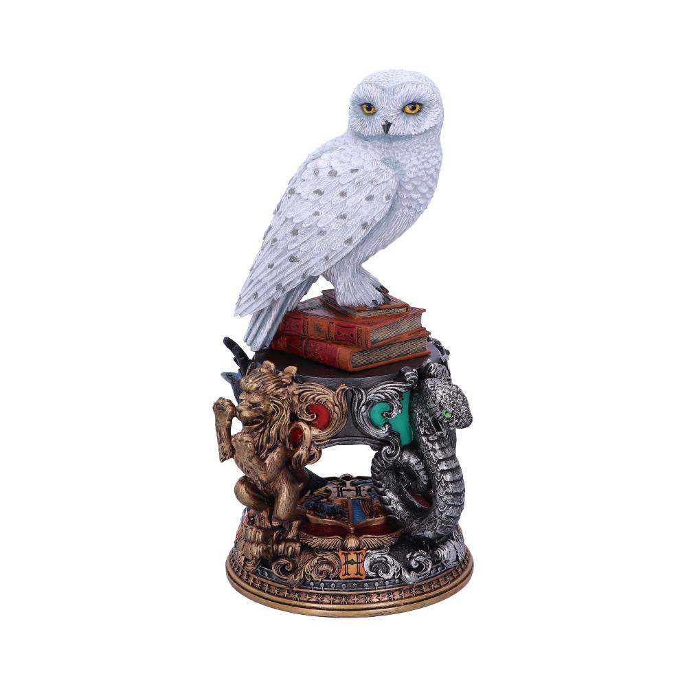 HARRY POTTER HEDWIG STATUE
