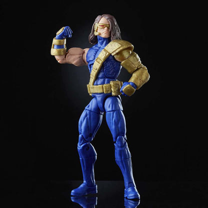 HASBRO CYCLOPS - MARVEL LEGENDS AOA AF ACTION FIGURE