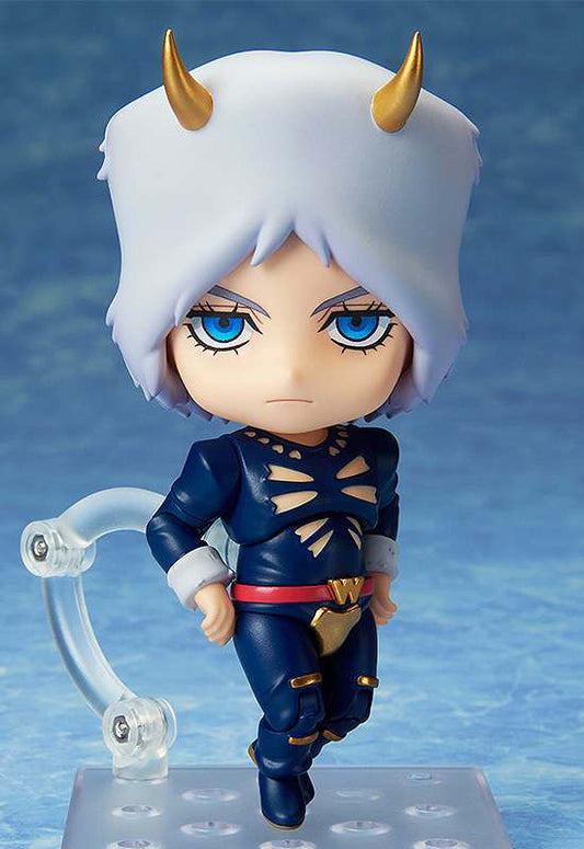 JOJO BIZ ADVENTURE WEATHER R NENDOROID