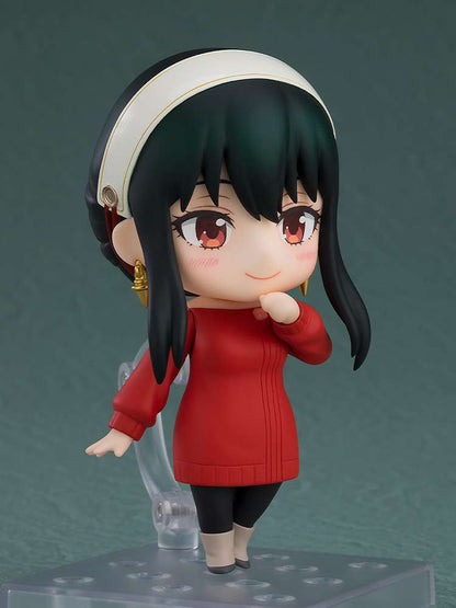 SPY X FAMILY YOR CASUAL OUTFIT NENDOROID
