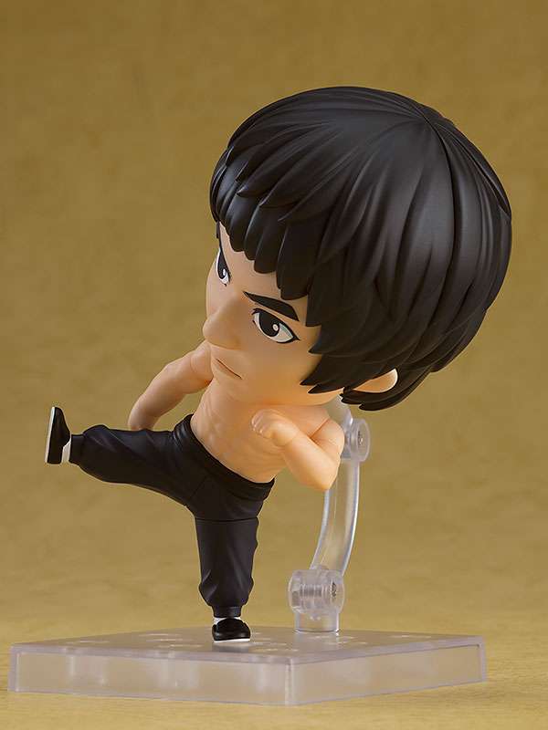 BRUCE LEE NENDOROID